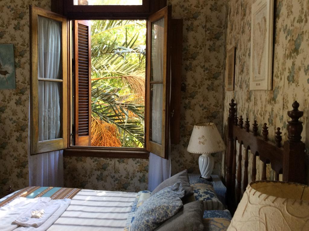לינה וארוחת בוקר טיגרה Casa Ruchi 1893 מראה חיצוני תמונה