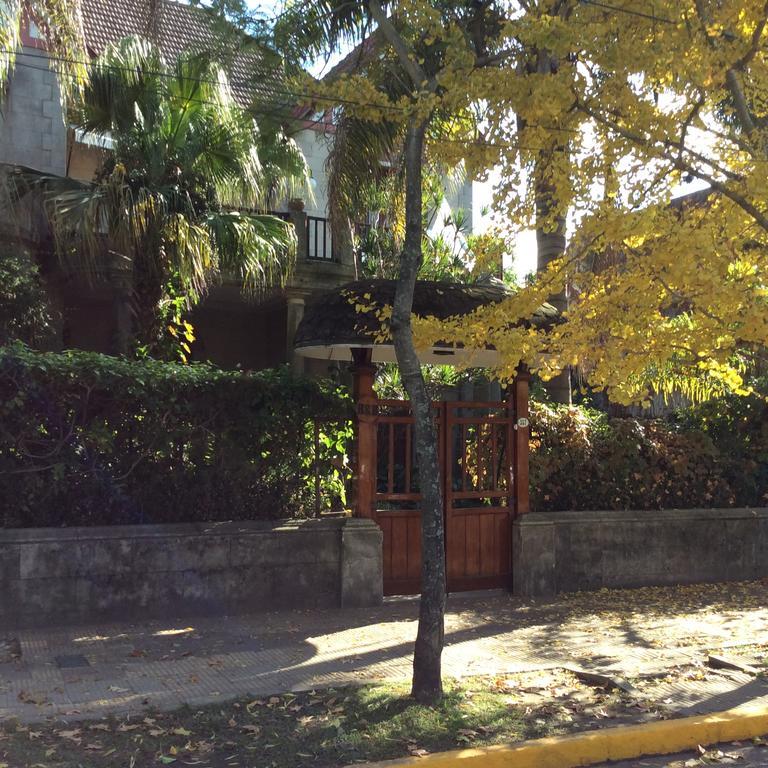 לינה וארוחת בוקר טיגרה Casa Ruchi 1893 מראה חיצוני תמונה