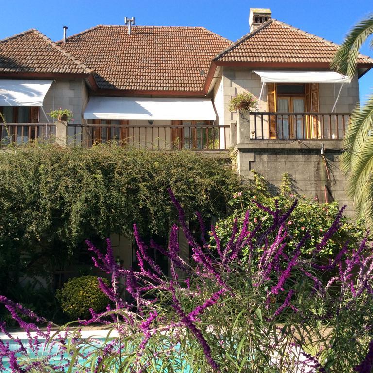 לינה וארוחת בוקר טיגרה Casa Ruchi 1893 מראה חיצוני תמונה