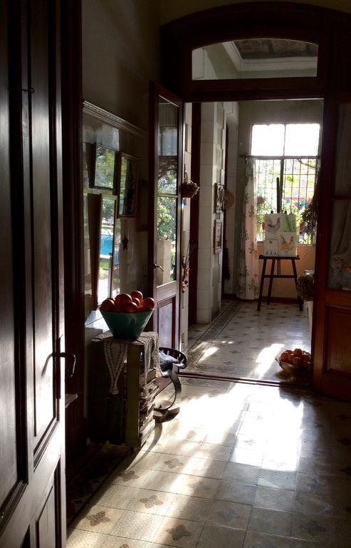 לינה וארוחת בוקר טיגרה Casa Ruchi 1893 מראה חיצוני תמונה